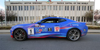 US RoadRally Challenge & Runoffs Road Trip (Updated: 10:00PM EST Friday 9/22)