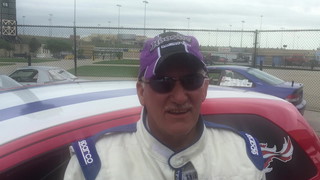 John Phillips, B-Spec