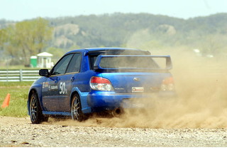 Mid-America Motorplex Hosts Latest RallyCross National Challenge