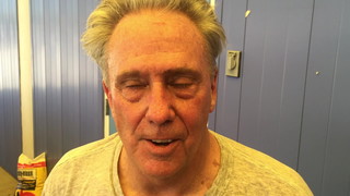Jim Wheeler, American Sedan