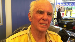 Bob Schader, Touring 3