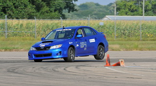 2014 Tire Rack Solo Schedule Now Available