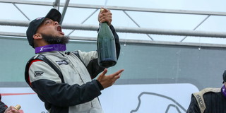 First for Monette with Formula Enterprises 2 Runoffs Triumph