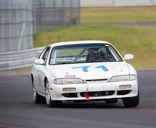 SCCA Bracket Enduro Brings a Unique Twist to Road Racing