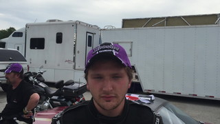 Justin Hille, Spec Miata, Road America, Sunday