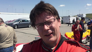Richard Wiese, SRF3