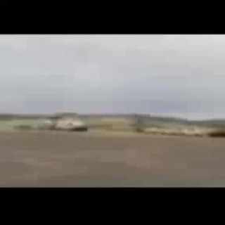 Old Fields WV Rally Race