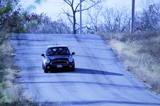 May Road Rally Newsletter Available