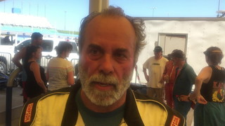 Robert Neumeister, Formula Vee