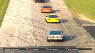 AS - 2020 SCCA Runoffs