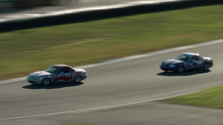 SM Last Chance Race