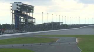 Super Touring Under 2015 SCCA Runoffs