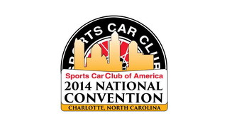 Convention Just 24 Hours From Opening Day