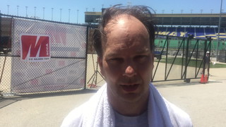 Brandon Dixon, Formula Continental