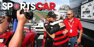 SportsCar Feature: The Better Half
