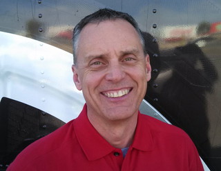 SCCA Pro Racing Names Kurt Spitzner Rally Director