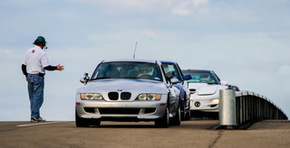 SCCA Featured on SlipAngle Podcast