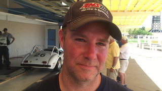 Jesse Prather, GT-Lite