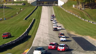 B-Spec - 2020 SCCA Runoffs