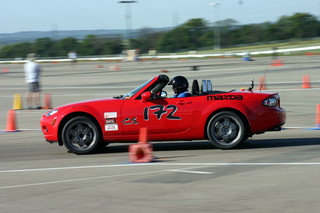 Second Round of Solo National Championships Begins In Topeka with Thursday Runs