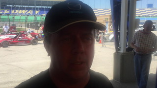 Henry Donohoo, Formula Enterprises