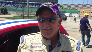 John Phillips, B-Spec