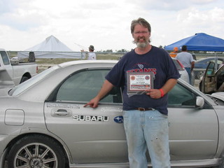 RallyCross National Challenge Hits the Sunshine State