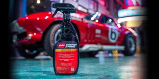 New SCCA Partner Malco Automotive is Set to Clean Up Your Motorsport Weekends