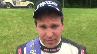 Rob Warkocki, GT-3