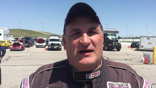 Jim Drago, Spec Miata