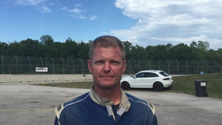 Jeff Shafer, Prototype 2, Road America, Sunday