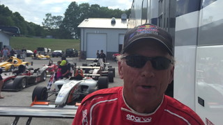 Brian French, Prototype 1, Road America, Sunday