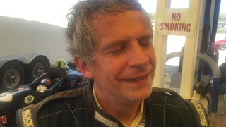James Michael, Formula 1000