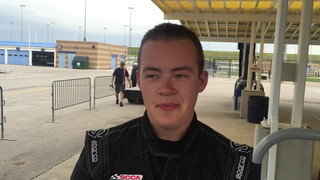 Max Mallinen, Formula F