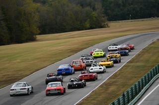 FP - 2019 SCCA Runoffs