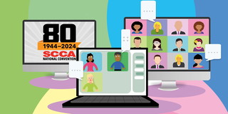 2024 SCCA National Convention Sessions You Can’t Afford to Miss