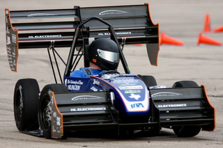 SCCA Set to Host Formula SAE Lincoln