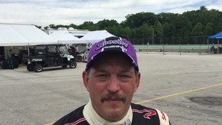 Greg Gauper, H Production, Road America, Sunday