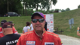 Steve Smyczek, E Production, Road America, Sunday