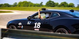 SCCA Women on Track Introduces Time Trials Scholarship: Apply Now