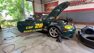 PFtuning