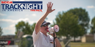 Join Us Live Online: Track Night Crew Previews 2023 Season