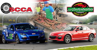 TrackFest Brings SCCA On-Track Disciplines Together for a Weekend