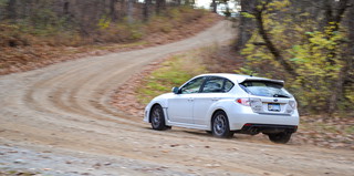 RoadRally Events Around the Corner