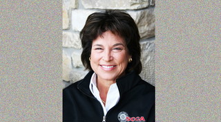 Lisa Noble Selected As SCCA Board Chairman