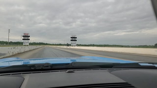 1m21.239s Hot Lap at MIR