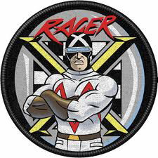 Brian “Racer-X” Morgan