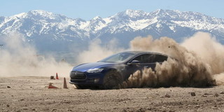 Register Now for the 2019 DirtFish RallyCross Utah Challenge