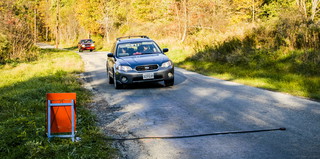 Fill Your April-July Weekends With RoadRally Fun