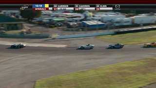 SRF3 Last Chance Race